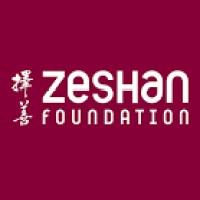 ZeShan Foundation 擇善基金會 logo - Similar company to The D. H. Chen Foundation