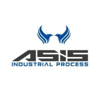 ASİS PROSES logo - Similar company to Kavakbasi Kälte-Klima-Technik