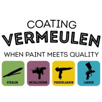 Coating Vermeulen logo - Similar company to Groenenboom Container Projects & Coating Bv.