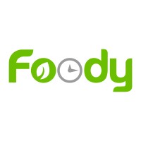 Foody (EMBA Food start-up) logo - Similar company to Elpida Mart