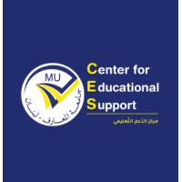 Al Maaref University Career Placement Center logo - Similar company to Al Maaref University