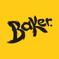 Agencia Baker logo - Similar company to Agencia Roger