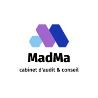 MadMa logo - Similar company to Chalengeor
