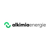 Alkimia Energie logo - Similar company to Icmea