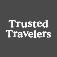 Trusted Travelers Agency logo - Similar company to Vidalize Social Marketing
