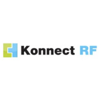 Konnect RF logo - Similar company to Test Equipment Connection
