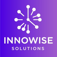 Innowise Solutions logo - Similar company to Infonix Solutions Ltd