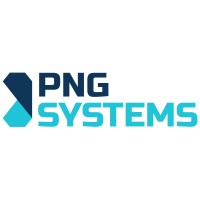 PNG Systems logo - Similar company to Sieva