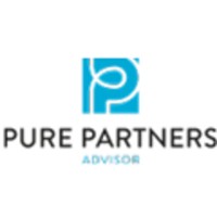 Pure Partners logo - Similar company to Colombin Spa