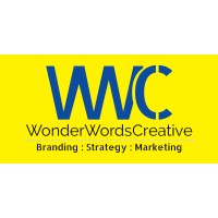 Wonder Words Creative Advertising Agency logo - Similar company to Mac Advertiser: Advertising Agency