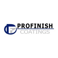 Profinish Coatings, Inc. logo - Similar company to Plinius Engineering