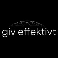 Giv Effektivt logo - Similar company to Actitude