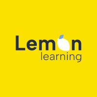 Lemon Learning logo - Similar company to Lingueo