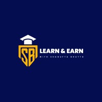 Learn & Earn With Shagufta Bhutto logo - Similar company to Industrial Depot