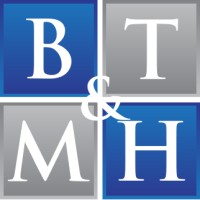 Business Tax & Money House | BTMH logo - Similar company to Pulse Markets