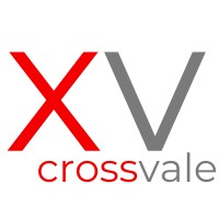 Crossvale logo - Similar company to Service Delivery Alliance Inc.