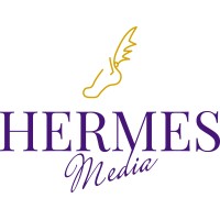 Hermes Media (P) Ltd logo - Similar company to Reel (Acquired By Suma Wealth)