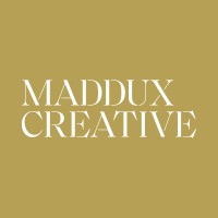 Maddux Creative logo - Similar company to Simple Simon | Creative Spaces