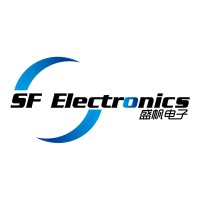 SF ELECTRONICS logo - Similar company to Tecnohall Comercio Importacao E Exportacao De Componentes Eletronicos