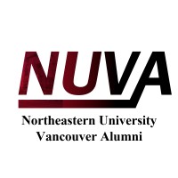 Northeastern University Vancouver Alumni (NUVA) logo - Similar company to Nature Ai