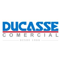 ducasse comercial limitada logo - Similar company to Panpacific Chile