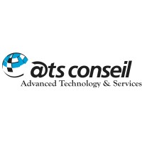 ATS Conseil logo - Similar company to Waalaxy