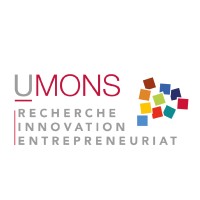 UMONS Research, Innovation & Entrepreneurship logo - Similar company to Inisma-Cribc