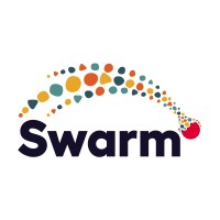 Swarm Oncology logo - Similar company to Lineage Cell Therapeutics