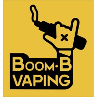 BoomBvaping LTD logo - Similar company to Ghost Kitchens Llc