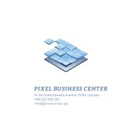 Pixel Business Center logo - Similar company to Nari Solutions