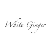 White Ginger logo - Similar company to Nude Miami