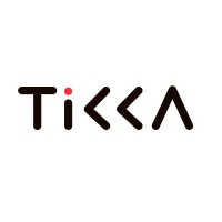 Ticca Oy logo - Similar company to Dealcomp Oy