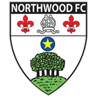 Northwood Football Club logo - Similar company to Primary Sporting Development