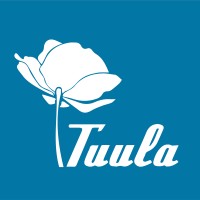 Tuula Soap logo - Similar company to Mile High Soap