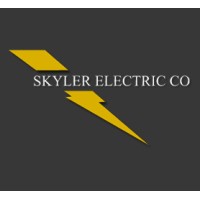 SKYLER ELECTRIC CO INC logo - Similar company to Power System Solutions, Llc