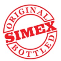 Simex Original logo - Similar company to Čokolend Ad