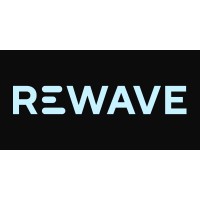 REWAVE logo - Similar company to Blü Creative