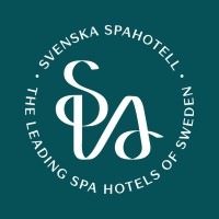 Svenska Spahotell logo - Similar company to Son Spa