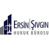 ERSİN | ŞIVGIN HUKUK BÜROSU logo - Similar company to Nms Law Office