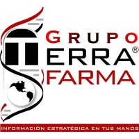 Terra Farma logo - Similar company to Esef | Escuela De Estudios Farmaceuticos