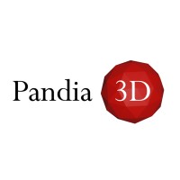 Pandia 3D