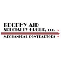 Brophy Air Specialty Group logo - Similar company to Plumbpro