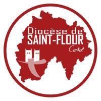 Diocèse de Saint-Flour logo - Similar company to Absolute Organics