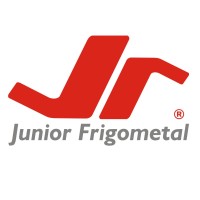 Junior Frigometal logo - Similar company to Omrec | Ufsc
