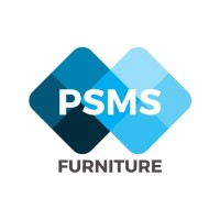 PSMS Furniture Solutions logo - Similar company to Reprographics India