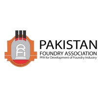 Pakistan Foundry Association logo - Similar company to Inter Foundry