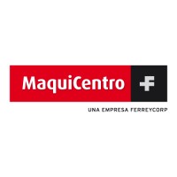 MAQUICENTRO ECUADOR S.A. logo - Similar company to Daxinef