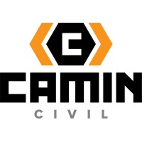 Camin Civil logo - Similar company to A Haros & Sons Earthmoving Pty Ltd