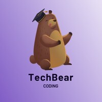 TechBearCoding logo - Similar company to Kleintech Services
