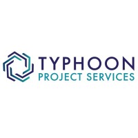 Typhoon Project Services logo - Similar company to Silvertail Property Group